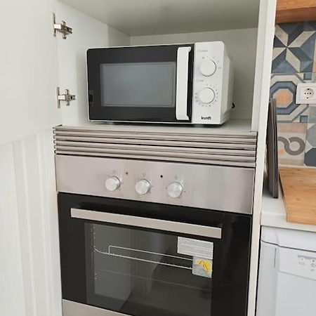 에보라 Casa Mendo 45 아파트 외부 사진