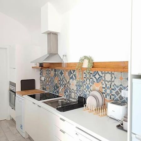 에보라 Casa Mendo 45 아파트 외부 사진