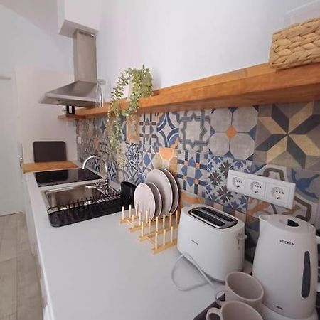 에보라 Casa Mendo 45 아파트 외부 사진