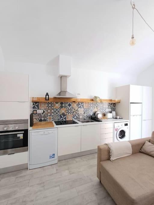 에보라 Casa Mendo 45 아파트 외부 사진