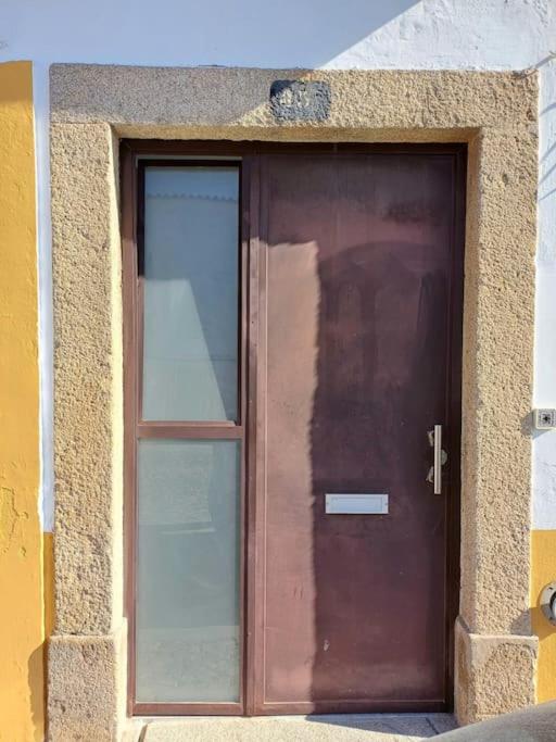 에보라 Casa Mendo 45 아파트 외부 사진